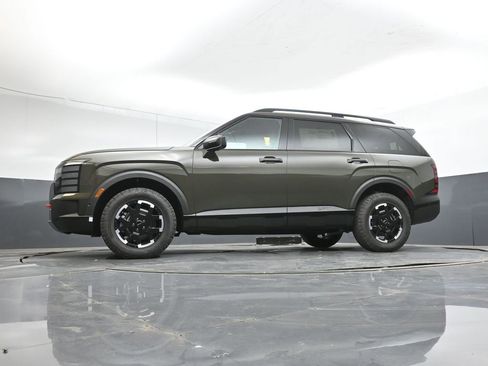 New 2026 Hyundai Palisade XRT Pro image 10