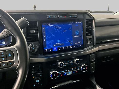Used 2023 Ford F250 Lariat w/ Lariat Ultimate Package AWD/4WD image 7