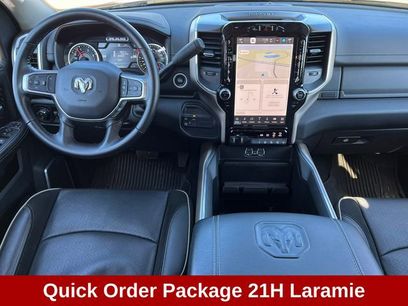 Used 2024 RAM 3500 Laramie w/ Safety Group