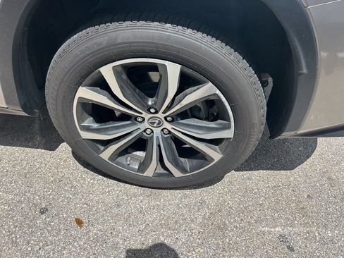 Used 2019 Lexus RX 350 FWD w/ Navigation Package image 12