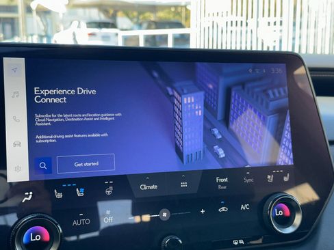 Used 2024 Lexus RX 350 Premium Plus w/ Convenience Package FWD image 22