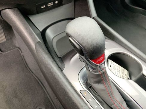 Used 2023 Chevrolet Malibu RS FWD image 15