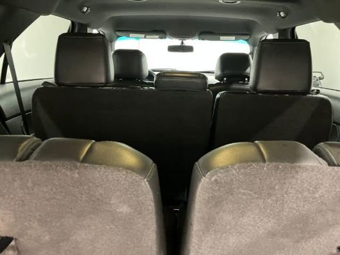 Used 2014 Ford Explorer Limited w/ Equipment Group 301A image 36