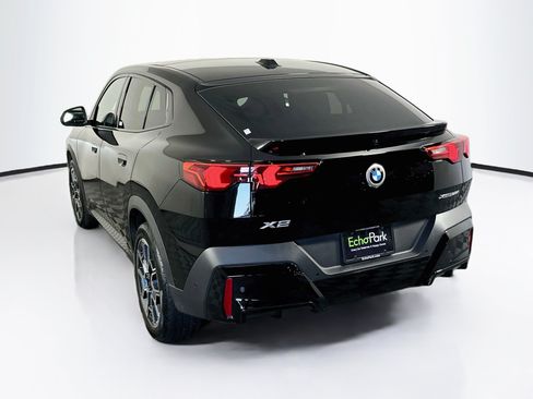 Used 2026 BMW X2 xDrive28i AWD/4WD image 5