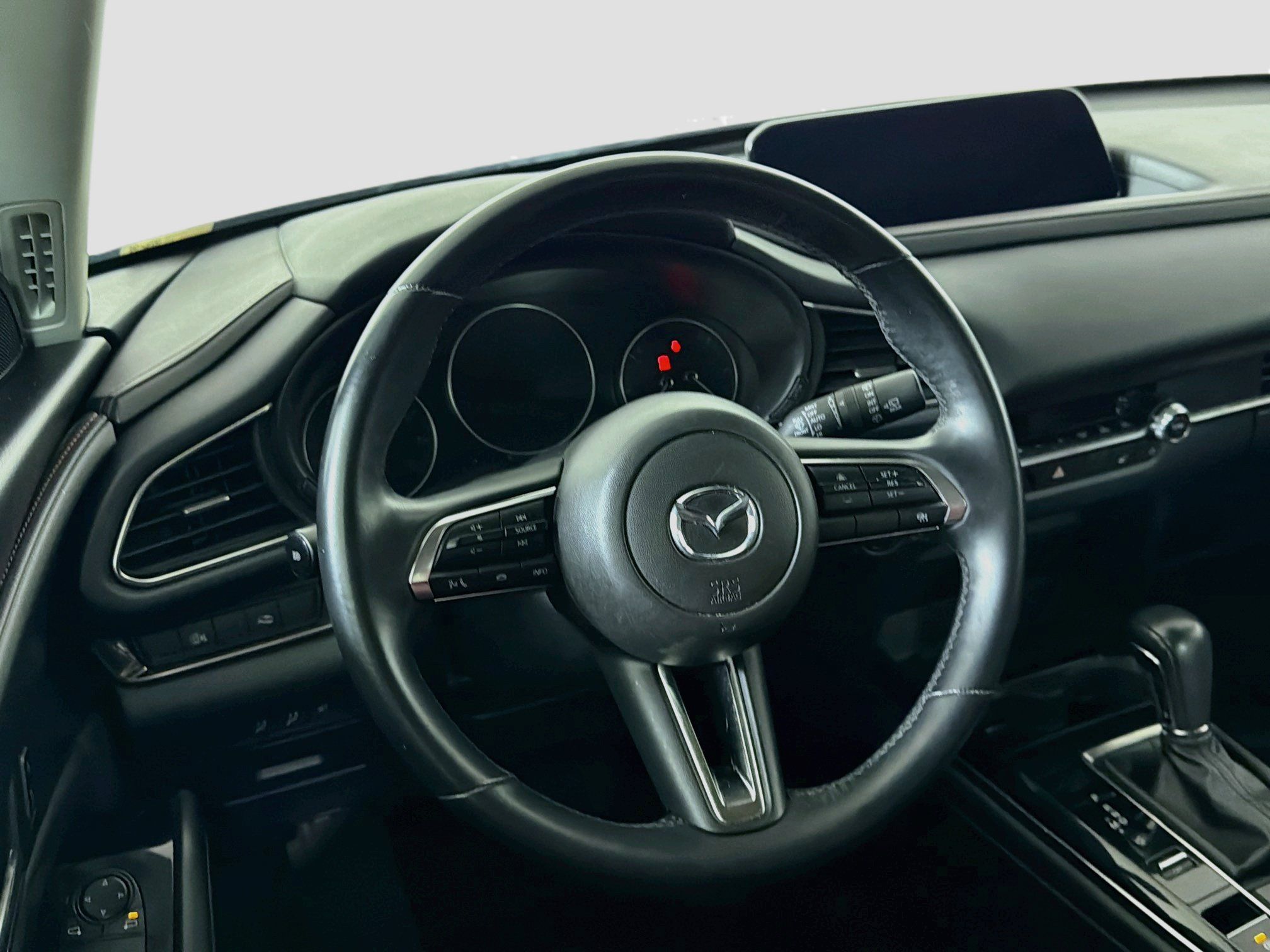 Used 2025 MAZDA CX-30 AWD 2.5 S w/ Preferred Package image 18