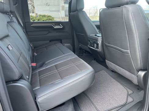 New 2026 Chevrolet Silverado 2500 High Country w/ High Country Premium Package AWD/4WD image 15