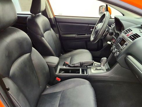 Used 2014 Subaru Crosstrek 2.0i Limited w/ Popular Package #1 AWD/4WD image 22