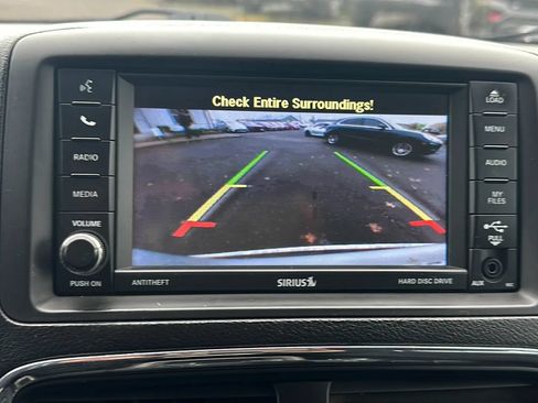 Used 2015 Dodge Grand Caravan SE w/ Quick Order Package 29E SE FWD image 20