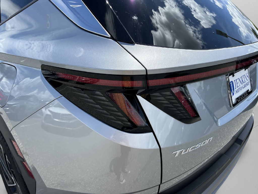 New 2026 Hyundai Tucson Limited AWD/4WD image 14