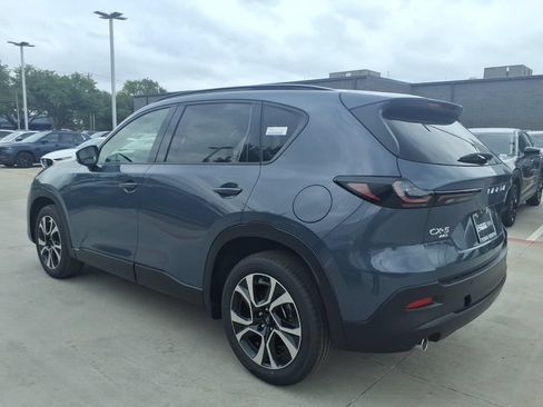 New 2026 MAZDA CX-5 Select AWD/4WD image 3