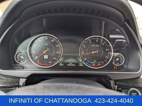 Used 2018 BMW X5 xDrive35i AWD/4WD image 12