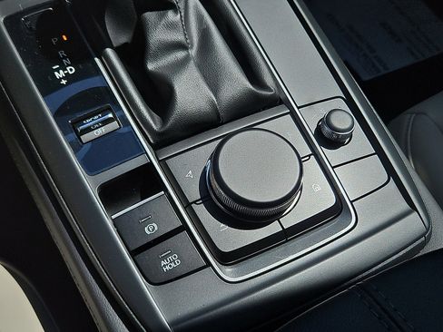 New 2026 MAZDA CX-30 AWD 2.5 S image 18