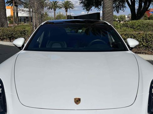 Used 2020 Porsche Panamera 4 image 53