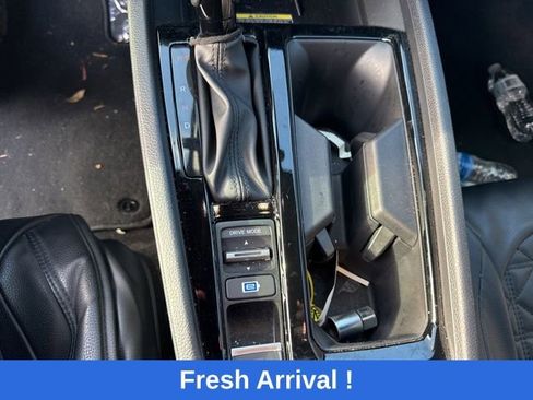 Used 2025 Honda Accord Sport image 7