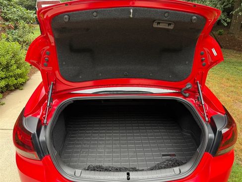 Used 2017 Chevrolet SS image 63