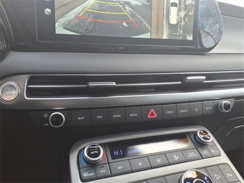 Used 2025 Hyundai Palisade SEL image 22