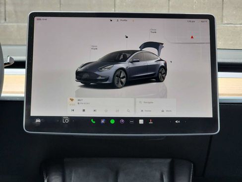 Used 2023 Tesla Model 3 Standard Range RWD image 20