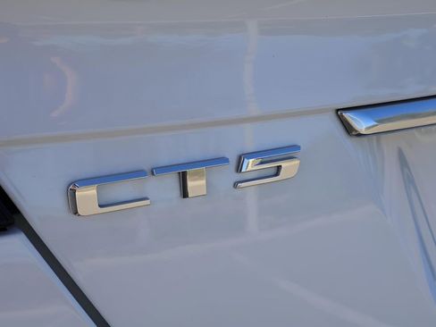 Used 2020 Cadillac CT5 Premium Luxury image 10