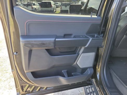 Used 2024 Ford F150 Raptor AWD/4WD image 32
