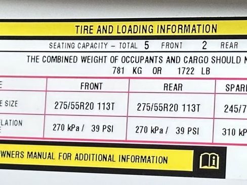New 2026 RAM 1500 4x4 Crew Cab image 44