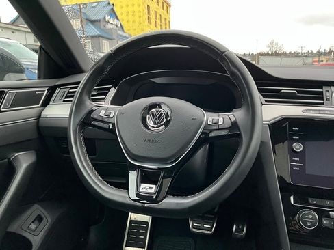 Used 2019 Volkswagen Arteon SEL Premium image 19
