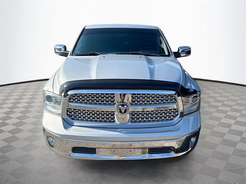 Used 2018 RAM 1500 Laramie image 2