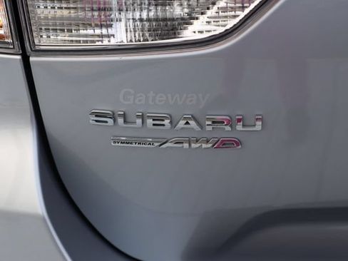 Certified 2023 Subaru Forester Premium AWD/4WD image 62