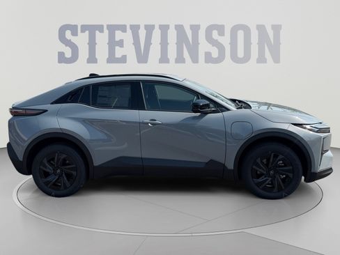 New 2026 Toyota C-HR AWD/4WD image 6