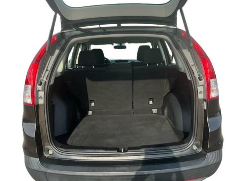 Used 2014 Honda CR-V LX image 24
