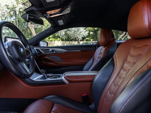 Used 2024 BMW 840i Coupe RWD image 14