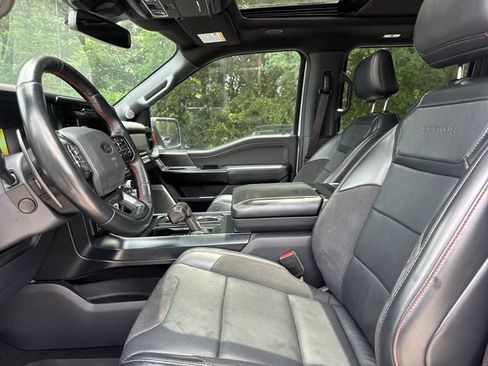 Used 2024 Ford F150 Raptor AWD/4WD image 13