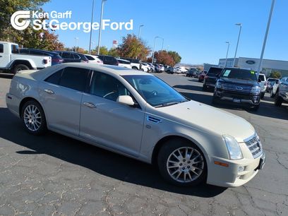 Used 2011 Cadillac STS