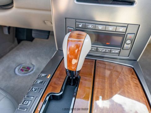 Used 2004 Cadillac XLR image 53