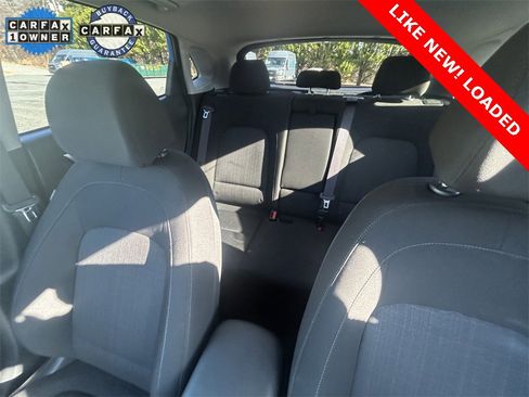 Used 2022 Hyundai Kona SEL w/ Convenience Package image 18