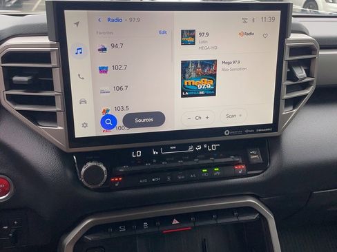 Used 2024 Toyota Sequoia SR5 w/ SR5 Premium Package image 9