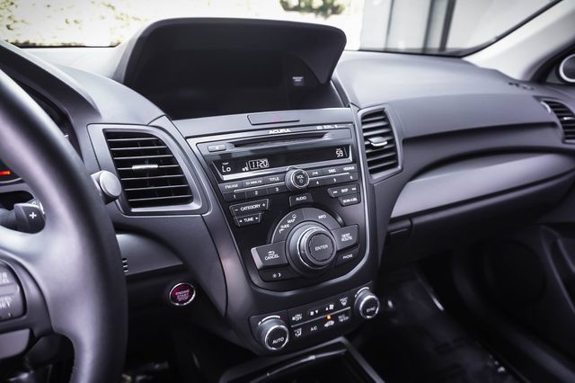 Used 2013 Acura RDX w/ Technology Package FWD image 14