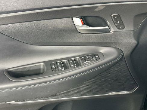 Used 2022 Hyundai Santa Fe Limited AWD/4WD image 27