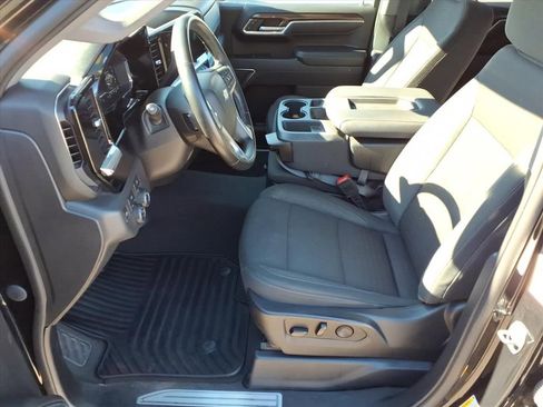 Used 2023 Chevrolet Silverado 1500 LT w/ Protection Package image 12