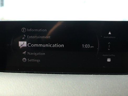 Certified 2025 MAZDA CX-50 AWD 2.5 S w/ Premium Package image 30