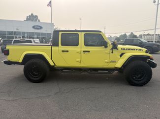 Used 2023 Jeep Gladiator Overland AWD/4WD video 2