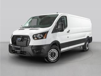 Used 2025 Ford Transit 250 Low Roof w/ Exterior Upgrade Package RWD video 1