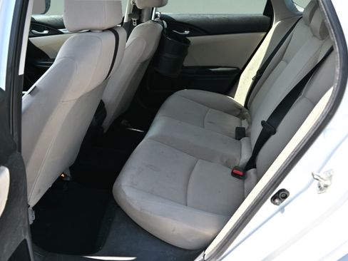 Used 2018 Honda Civic LX image 13