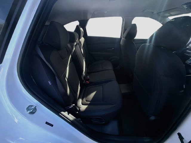 New 2026 Hyundai Tucson SE FWD image 26