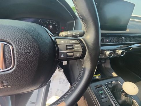 Certified 2024 Honda Civic Sport Touring image 20