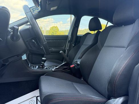 Used 2020 Subaru WRX AWD/4WD image 8
