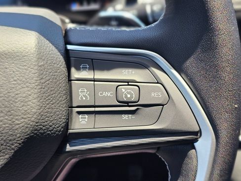 New 2026 Jeep Grand Cherokee Laredo RWD image 15