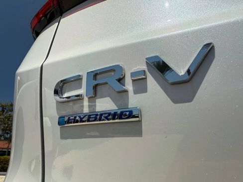 Used 2025 Honda CR-V Sport-L image 10