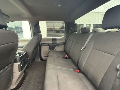 Used 2017 Ford F150 XL w/ Equipment Group 101A Mid image 33