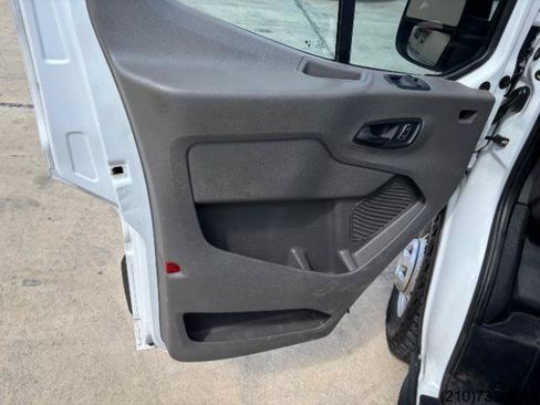 Used 2023 Ford Transit 350 XL AWD/4WD image 15