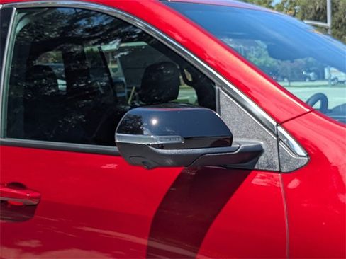 New 2026 GMC Acadia Elevation w/ Elevation Premium Package image 13